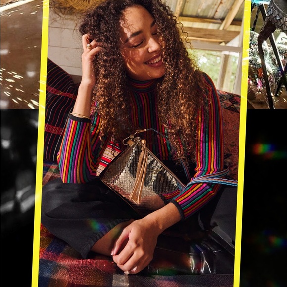 NWT | Cabi 4227 Baskerville Topper - Picture 3 of 6